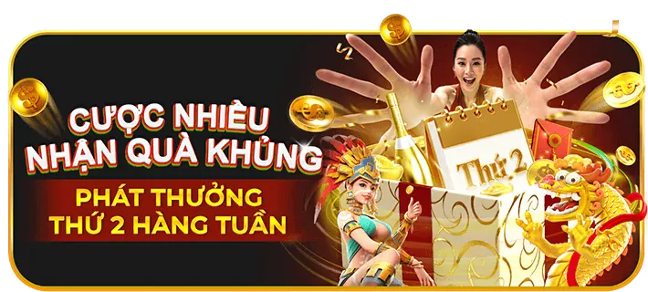 Trò chơi bắn cá Donclub