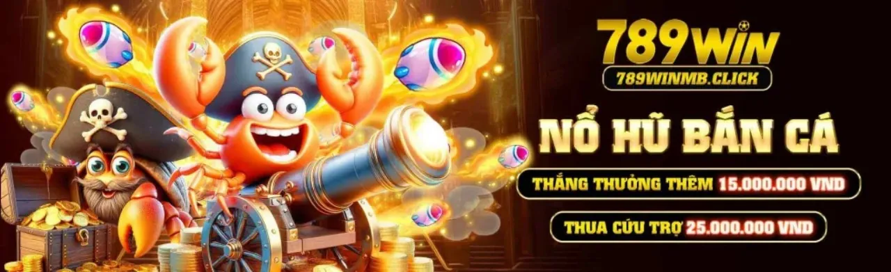 Thế giới bắn cá Donclub sống động