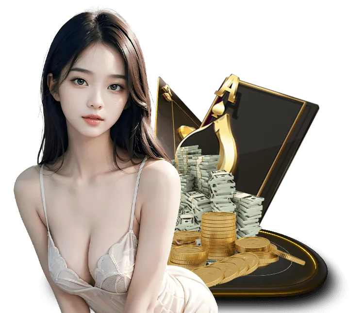 Trò Chơi Nổ Hũ