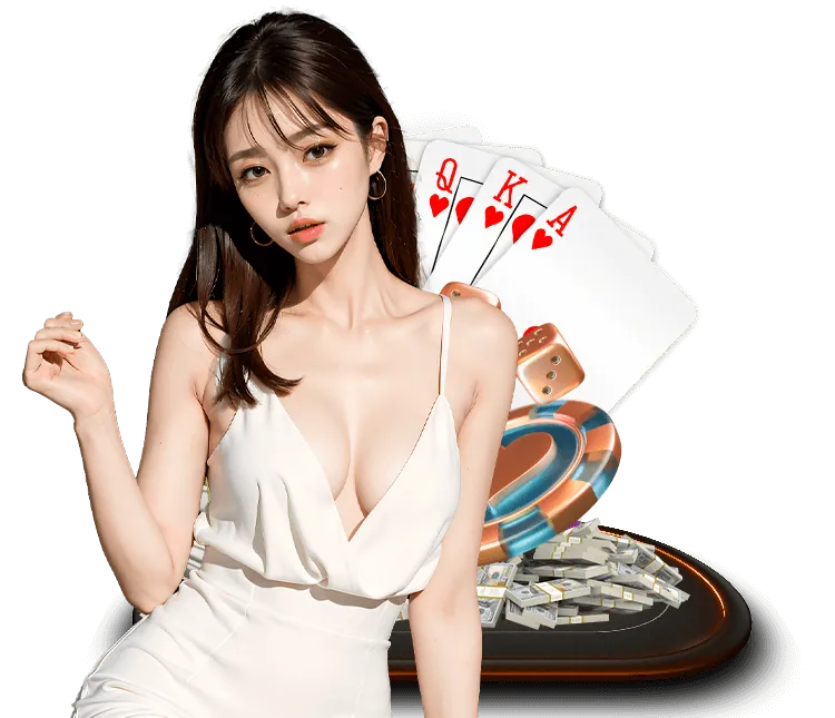Bàn chơi Baccarat hoặc Roulette trong casino trực tuyến của Donclub